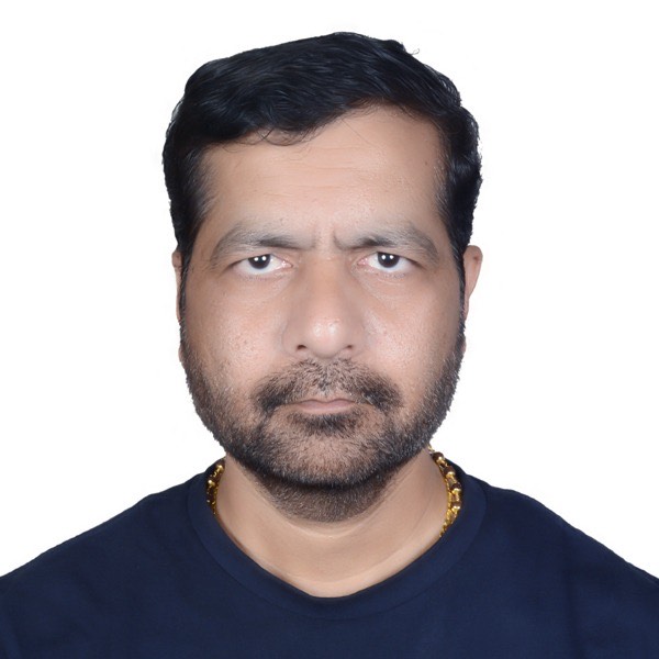 Shivkumar Patil